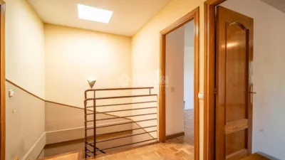 Duplex in Covibar-Pablo Iglesias photo 11