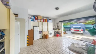 Detached House on Avenida de Glasgow photo 26
