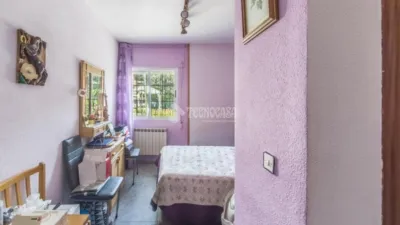 Detached House on Avenida de Glasgow photo 18