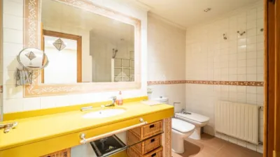 Duplex in Covibar-Pablo Iglesias photo 17
