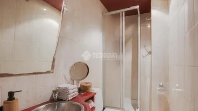 Apartment in Roc Blanc photo 6