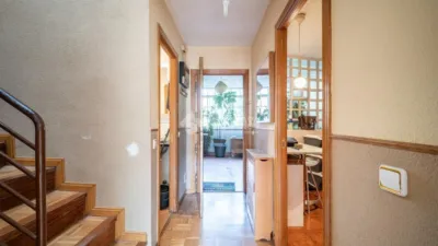 Duplex in Covibar-Pablo Iglesias photo 4