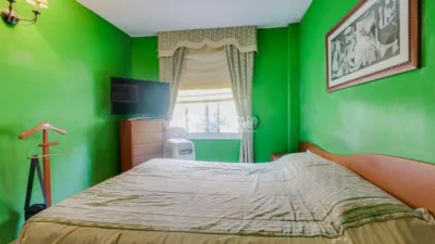 Apartment in Roc Blanc photo 8