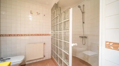 Duplex in Covibar-Pablo Iglesias photo 19