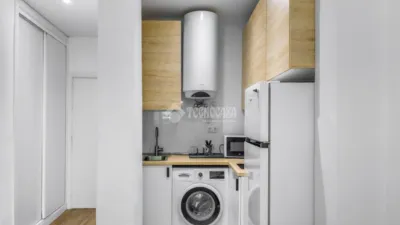 Flat in Embajadores-Lavapiés photo 4