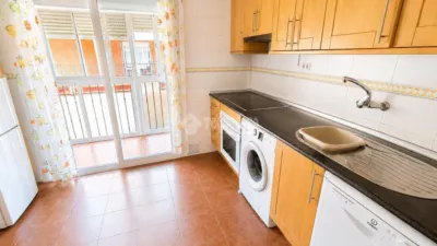 Apartment in the Old Town South photo 6
