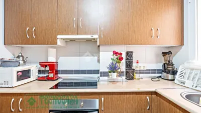Apartment in City Centre photo 19