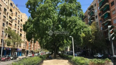 Apartment in Aiora photo 16