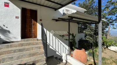 Casa unifamiliar en Alpujarra de La Sierra photo 34