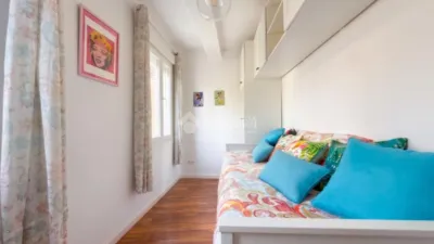 Apartment in Fuente del Berro photo 12