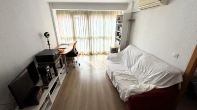Apartment in Aiora photo 18