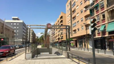 Apartment in Aiora photo 13
