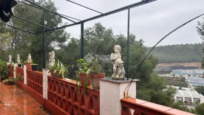 Single-family home in Vallirana photo 7