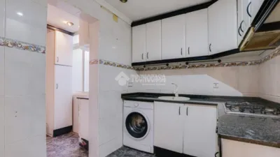 Apartment in Centre photo 7