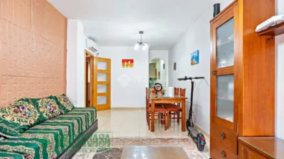 Apartment in City Centre photo 15