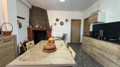 Single-family home in Alpujarra de La Sierra photo 4