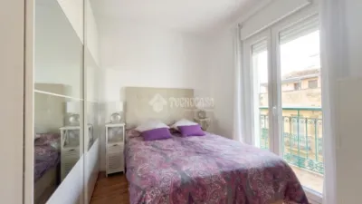 Apartment in Fuente del Berro photo 8