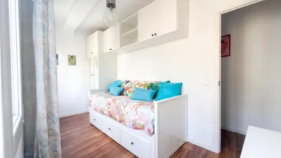 Apartment in Fuente del Berro photo 13