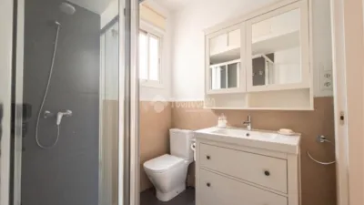 Apartment in Fuente del Berro photo 19