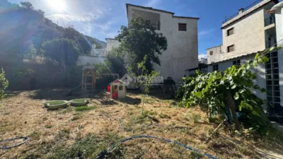 Casa unifamiliar en Alpujarra de La Sierra photo 42