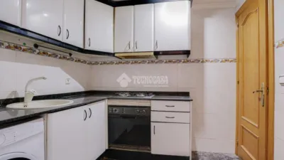 Apartment in Centre photo 8