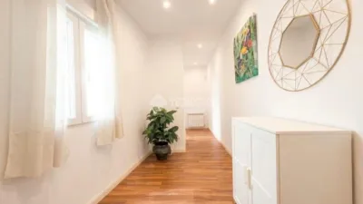 Apartment in Fuente del Berro photo 7