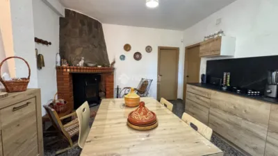 Single-family home in Alpujarra de La Sierra photo 3