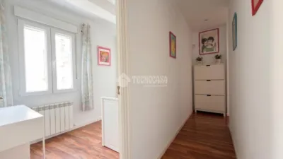 Apartment in Fuente del Berro photo 14