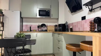 Apartment in San Jerónimo-La Bachillera photo 2