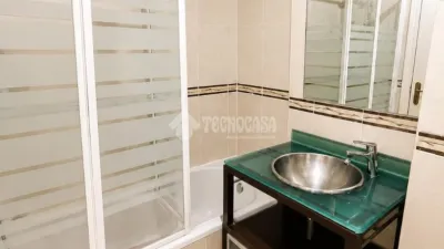 Apartment in the Old Town South photo 14