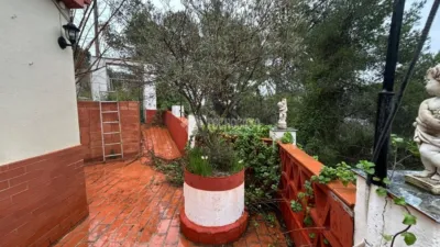 Single-family home in Vallirana photo 3