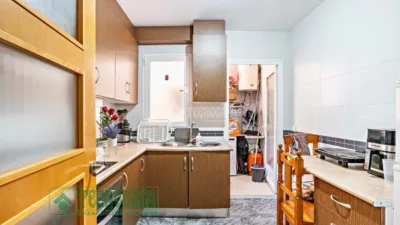 Apartment in City Centre photo 16
