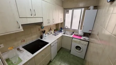 Apartment in Aiora photo 5