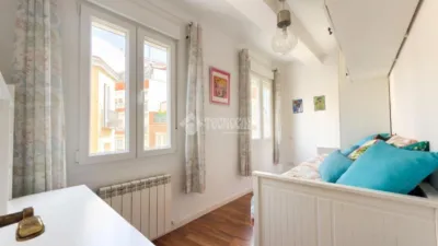 Apartment in Fuente del Berro photo 11