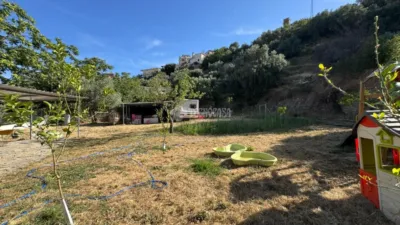 Casa unifamiliar en Alpujarra de La Sierra photo 43