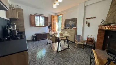 Single-family home in Alpujarra de La Sierra photo 2