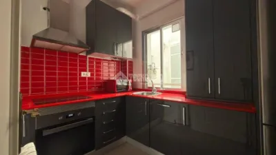 Apartment in Fuente del Berro photo 17