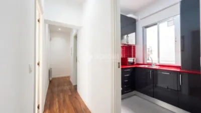 Apartment in Fuente del Berro photo 15