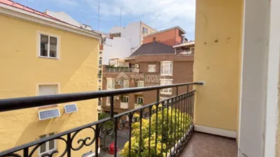 Apartment in Fuente del Berro photo 10
