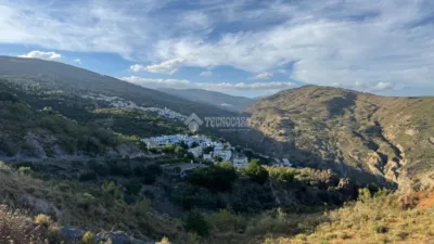 Casa unifamiliar en Alpujarra de La Sierra photo 44