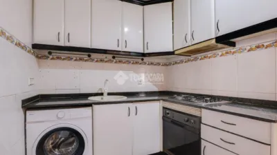 Apartment in Centre photo 10