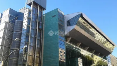 Apartment in Fuente del Berro photo 15