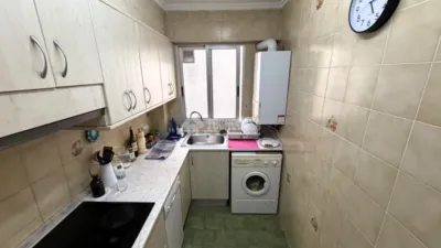 Apartment in Aiora photo 17