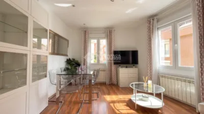 Apartment in Fuente del Berro photo 4