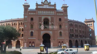 Apartment in Fuente del Berro photo 16