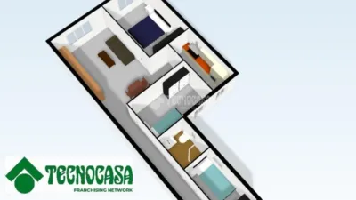 Apartment in Aiora photo 12