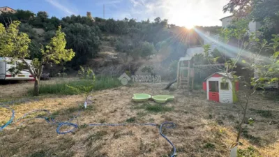 Casa unifamiliar en Alpujarra de La Sierra photo 41