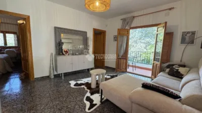 Casa unifamiliar en Alpujarra de La Sierra photo 20