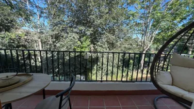 Casa unifamiliar en Alpujarra de La Sierra photo 31