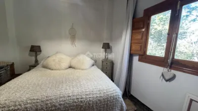 Casa unifamiliar en Alpujarra de La Sierra photo 29